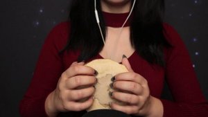 АСМР | Деревянные триггеры для твоего сна ? ASMR | Wood triggers for sleep , no talking