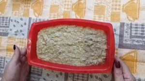 Переспелые бананы не выбрасываю! ПП хлеб. Сладкий хлеб  Banana Bread   Выпечка с бананом