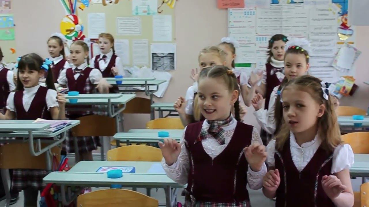 Применение технологий Базарного в лицее Эврика