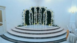 Банкетный зал Everest в Гудермесе