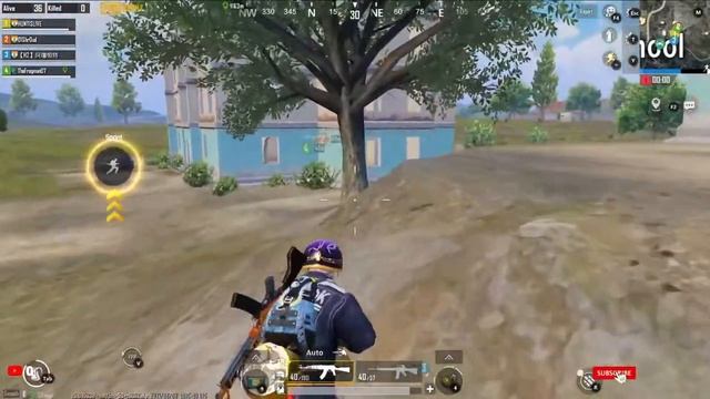 BGMI LIVE WITH HUNTISLIVE смотреть онлайн