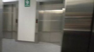DIAO Elevator 2015 года Область Новосибирск МФЦ Кольцово 1м/с 1000кг 13чел (MR)