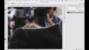 Как правильно вырезать человека, объект в Фотошоп для новичков. Удалить или поменять фон в картинки