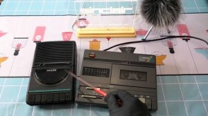 Ferguson 3T31 Program Data Recorder - Лучший магнитофон для ZX Spectrum?? | Перезалив | May '23