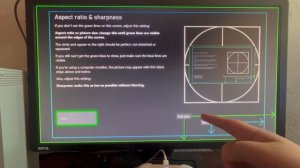 How To Adjust Screen Size On Xbox Series S/X - Full Guide