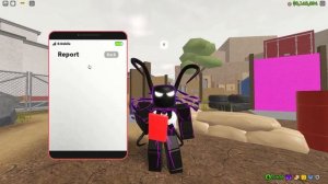 SHOWING THE NEW ROBLOX OHIO FUTURE UPDATE + NEW CODE