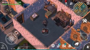 РЕЙД БАЗ SSS и Nina! ВСЕ ЛУЧШЕ И ЛУЧШЕ СТАЛИ ДАВАТЬ РЕЙДЫ / Last Day on Earth Survival №76