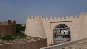 Шымкент 2021 "ShymQala"  Древняя Цитадель Шымкент. Историко-культурный комплекс "Шым Кала" Часть 1