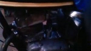 ***Замена поршня ! Мотоцикла Восход***