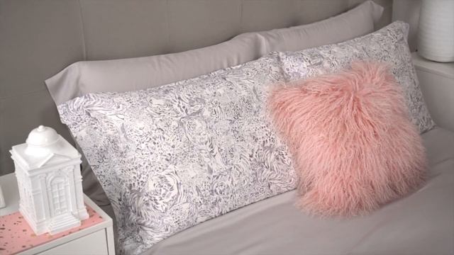 Комплект постельного белья «Джина» смотреть онлайн