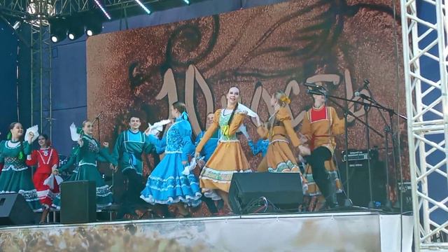 1 07 2023 День города Берёзовский 3