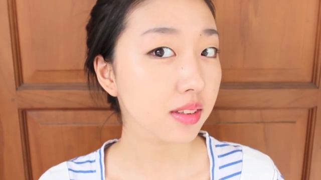 Korean CC Cream Review: HERA,Tony Moly,Mizon &Face Shop CC크림 리뷰 смотреть онлайн