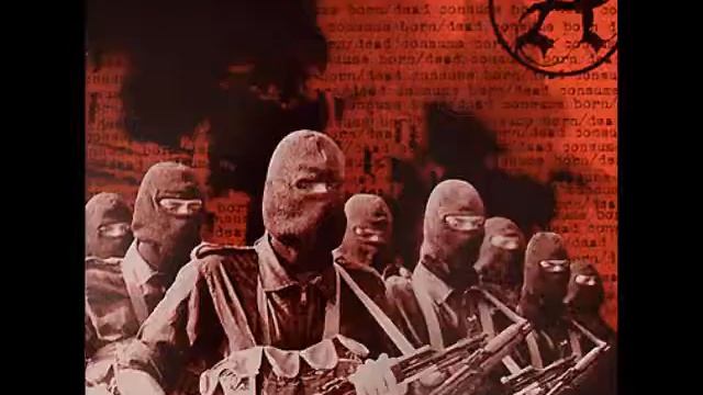 Consume - To None I Am Bound смотреть онлайн