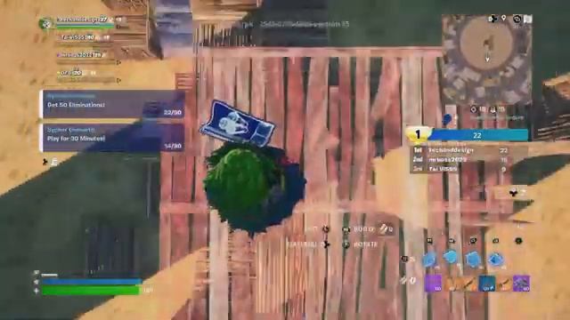 Fortnite Giveaway Replays! смотреть онлайн