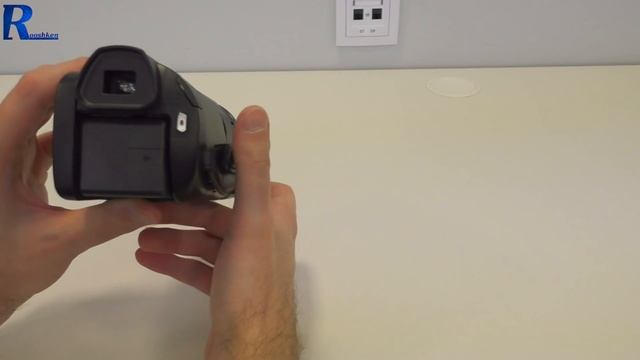 Panasonic HC-X920 Vs Panasonic HC-V770 - Porównanie dwóch wysokiej jakości kamer Full HD смотреть онлайн