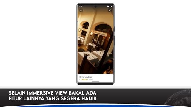 Tiga Produk Google Pixel Baru, Pixel Buds Pro, iPhone pakai USB Type-C | TechNews #27, MEI смотреть онлайн