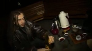 Децл рассказывает о китайском Чае (Интервью 2008)