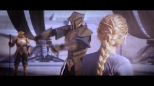 STAR WARS The Old Republic – Knights of the Eternal Throne