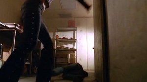 Beau Hampton vs. Nadja [Road House 2: Last Call]