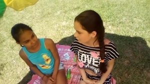 Летнее видео ? Как подготовиться к пикнику ? Пикник на природе ? Что взять?