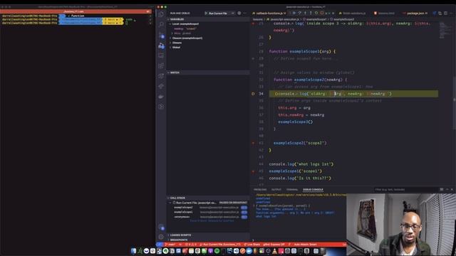 Dev Guide: Scopes & Closures In JavaScript