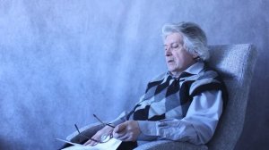 Евгений Круглов. Посейдон до Олимпа