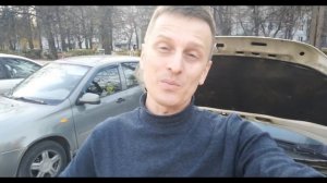 Лада Гранта (LADA GRANTA) плавают обороты и глохнет - выходит ошибка Р0101 и Р0523. ПРОБЛЕМА РЕШЕНА