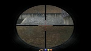 STALKER тайные тропы 2 серия 36