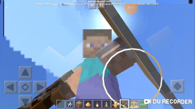 Вышел новый Minecraft PE 1.10.0.3 смотреть онлайн