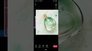 как создать видео в тик токе из фото