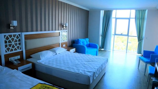 Lonicera Resort  Spa Hotel 5