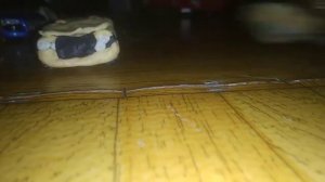 краш тест Toyota Supra из пластилина