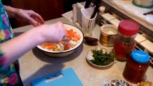 Картофель запечённый в духовке. Картофель без масла. #суфикс