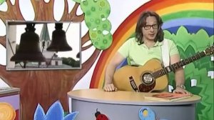 Музыка 63. Колокола — Шишкина школа