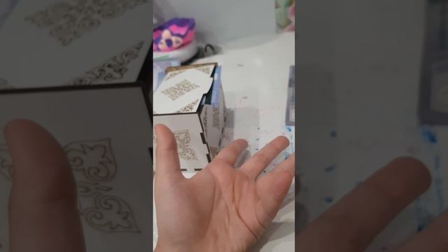 Мои подарки на др, мне уже 10 лет !!!!??? смотреть онлайн