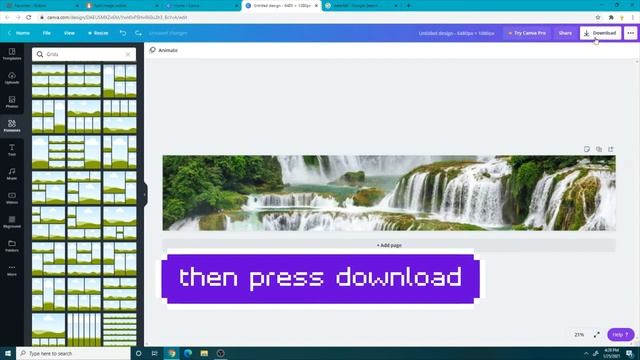 How to make a ROBLOX Profile Theme! | ROBLOX Tutorial. смотреть онлайн