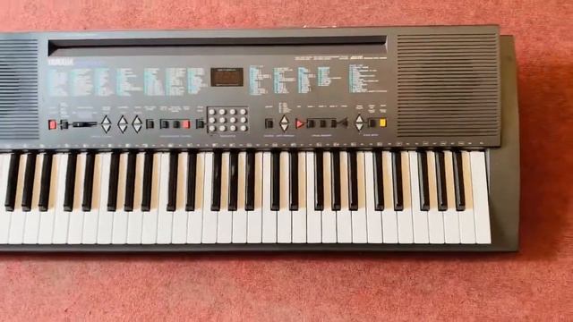 Organ YAMAHA PSR 200. Giá: 1.590.000đ. Hàng like new 90%. Bảo hành 6 tháng. смотреть онлайн