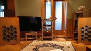 Групповой излучатель акустика, Дневник Меломана