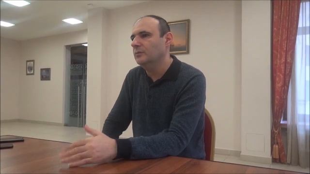 Не можете служить двум господам. смотреть онлайн