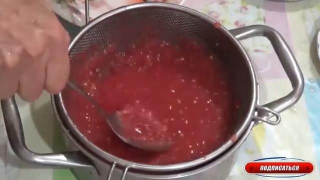 икра кабачковая -простой бюджетный рецепт