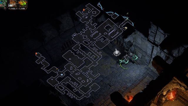 БЕГАЙ АКТЫ КАК ПРО Act 1 ПОЕ: Ledge, Climb, Lower prison, Upper prison. Разбор лейаутов смотреть онлайн