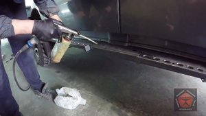 Стекло-пластиковые бампера на уаз патриот