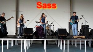 Sass Live