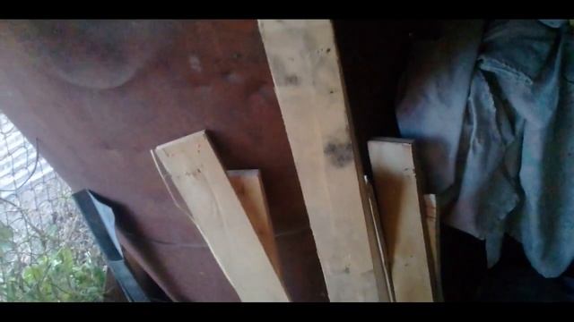 Что можно сделать из Сломанных палет смотреть онлайн