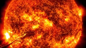 что если взорвать бомбу в космосе