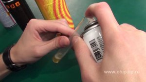 Эффект вытеснения влаги