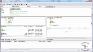 Хостинг Handyhost. Как установить сайт на хостинг