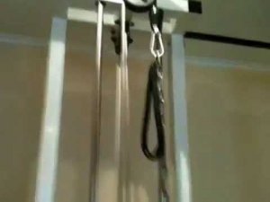 Тренажёр МТБ-1