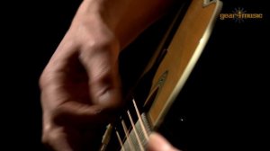 Takamine EF360S-TT Dreadnought Electro Acoustic (Performance)