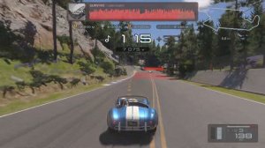 Gran Turismo 7 Music rally Surv1v3 | Gold |